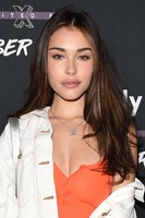 Madison Beer Longsleeve T-shirt #3795749