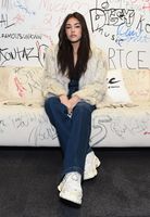 Madison Beer Longsleeve T-shirt #3795758