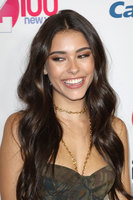 Madison Beer Longsleeve T-shirt #3795848