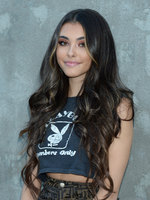 Madison Beer longsleeve t-shirt #3795851