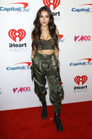 Madison Beer longsleeve t-shirt #3795862