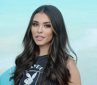 Madison Beer Longsleeve T-shirt #3795908