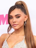 Madison Beer Tank Top #3864081
