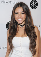 Madison Beer Tank Top #3864082