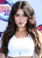 Madison Beer Longsleeve T-shirt #3864299