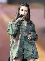Madison Beer Longsleeve T-shirt #3890753