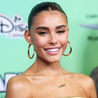 Madison Beer mug #G2508030