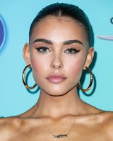 Madison Beer Longsleeve T-shirt #3890784
