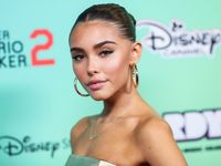 Madison Beer mug #G2508114