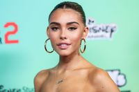 Madison Beer magic mug #G2508143