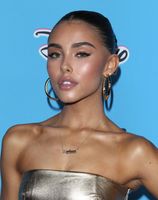 Madison Beer Longsleeve T-shirt #3890889