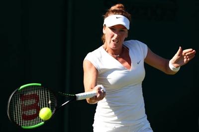 Madison Brengle posters