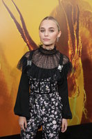 Madison Iseman tote bag #G2479468