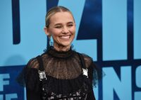 Madison Iseman mug #G2479479