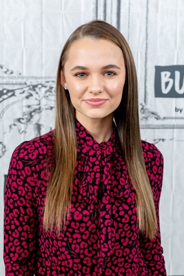 Madison Iseman posters