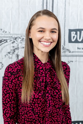 Madison Iseman posters