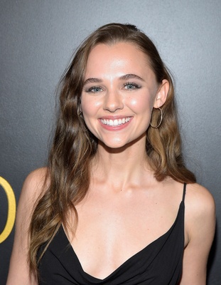 Madison Iseman posters