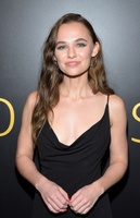 Madison Iseman tote bag #G2548806