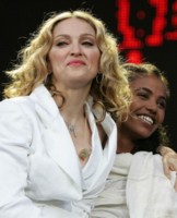 Madonna tote bag #G125500