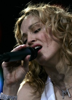 Madonna tote bag #G125502