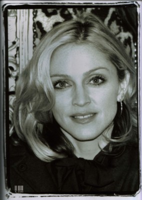 Madonna Poster 1320124