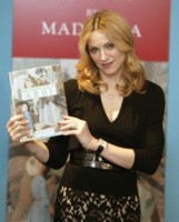 Madonna mug #G58633