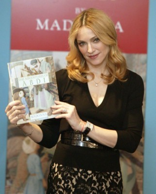 Madonna poster #1320143