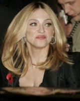Madonna Longsleeve T-shirt #1320170