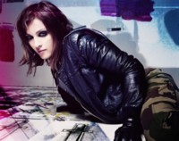 Madonna Sweatshirt #1334200