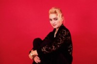 Madonna longsleeve t-shirt #1336520