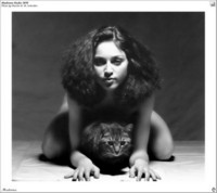 Madonna longsleeve t-shirt #1361026