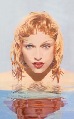 Madonna Poster 1370894