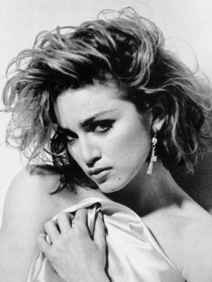 Madonna posters