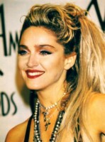 Madonna longsleeve t-shirt #1370910