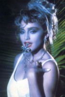 Madonna mug #G160274