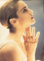 Madonna mug #G160275