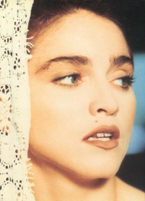 Madonna posters