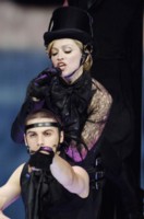 Madonna Sweatshirt #1419810