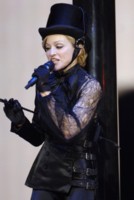 Madonna longsleeve t-shirt #1419816