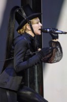 Madonna longsleeve t-shirt #1419818