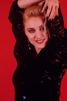 Madonna longsleeve t-shirt #1419834