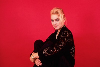 Madonna posters