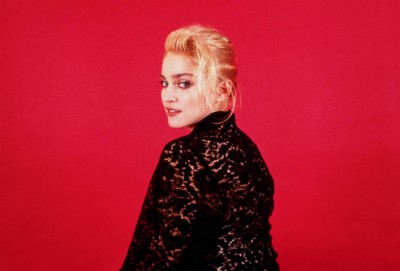Madonna posters