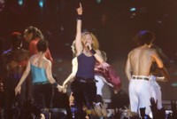 Madonna longsleeve t-shirt #1419840