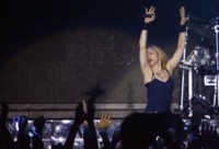 Madonna longsleeve t-shirt #1419843