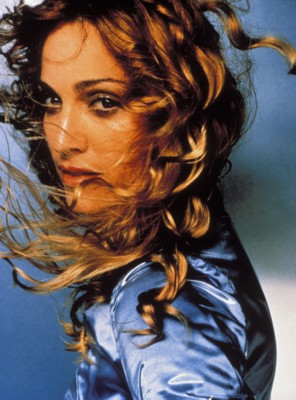 Madonna posters