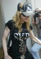 Madonna longsleeve t-shirt #1448037