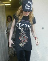 Madonna mug #G179000