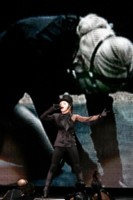 Madonna longsleeve t-shirt #1454878