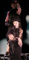 Madonna mug #G211007